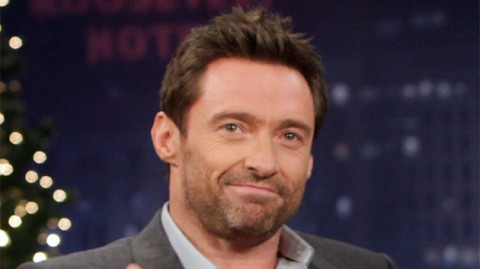 Actor Hugh Jackman treated with skin cancer