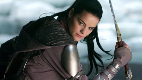 Batman Versus Superman: Jaimie Alexander rumored to play Wonder Woman