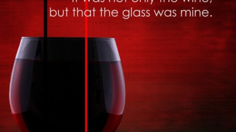 Dr. Kiriti Sengupta is back with his new book, My Glass of Wine