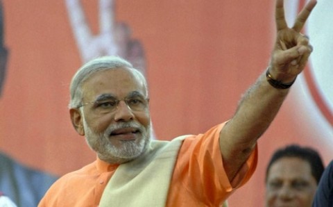 Modi is not untouchable for US anymore