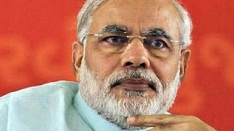 Modi to get special security following Patna blast