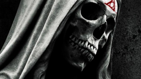 Paranormal Activity: The Marked Ones – First look Poster out