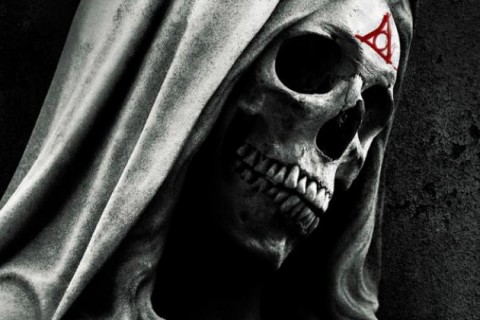 Paranormal Activity: The Marked Ones – First look Poster out