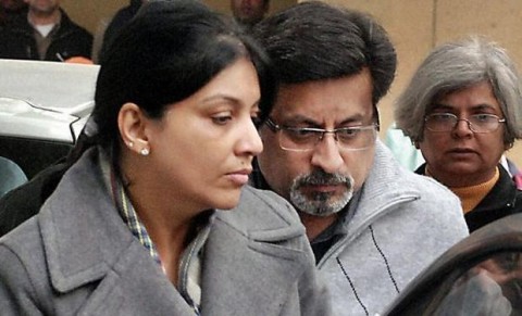 Filmmaker willing to pay Rs 5 crore for film on Aarushi Talwar