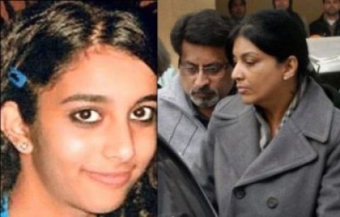 Rajesh and Nupur Talwar found guilty in Aarushi and Hemraj murder case