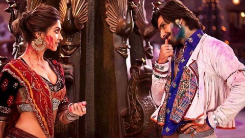 Ram Leela – Movie Review
