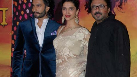 RamLeela : Court restrains release