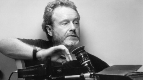 Riddley Scott to Direct a movie on Concussions