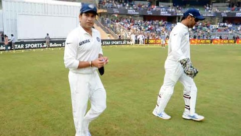 India rules on an emotional day