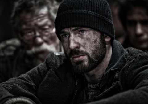 Snowpiercer: Best Film in Korean Film Critics Awards