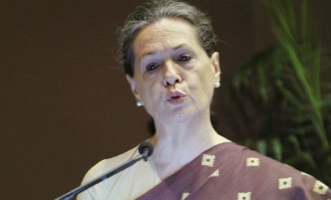 Before Sonia, Modi rallies, 50 kg IEDs found in Chhattisgarh