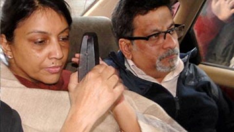 Talwar couple gets life sentence in Aarushi-Hemraj murder case