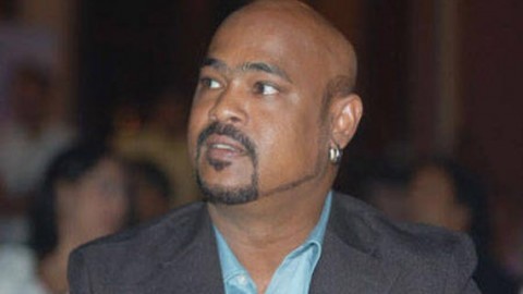 Vinod Kambli suffers heart attack