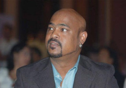 Vinod Kambli suffers heart attack