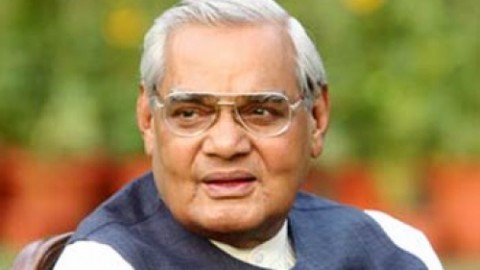 Demand of Bharat Ratna for Vajipayee grows as Nitish joins BJP