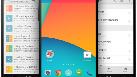 Nexus 5 India launch on 12?