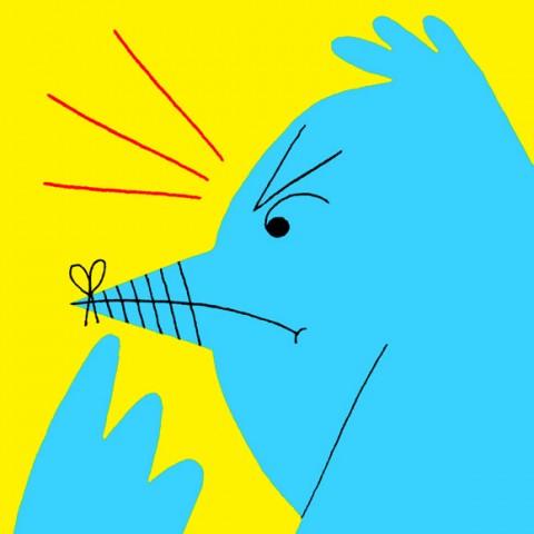 The Twitter IPO hangover