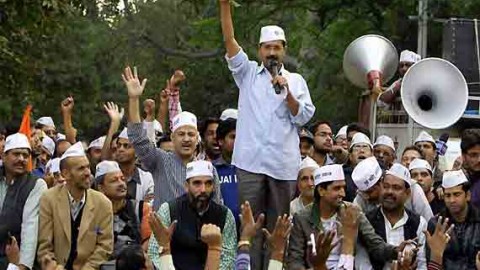 AAP ready for re-election in Delhi