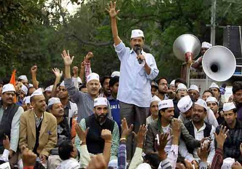 AAP ready for re-election in Delhi