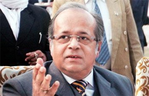 AK Ganguly rules out resignation