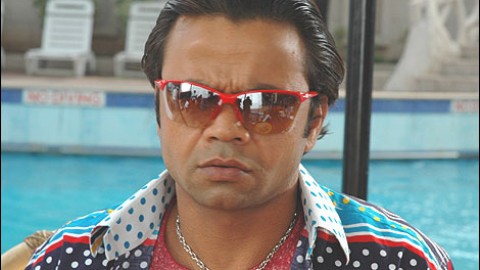 Actor Rajpal Yadav detained