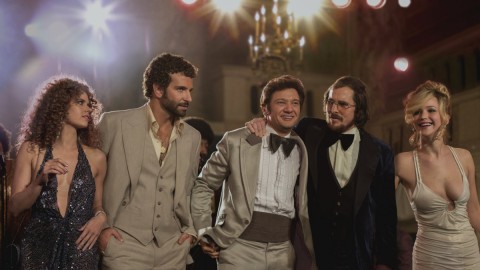 American Hustle Wins The Best Film at NYFCC