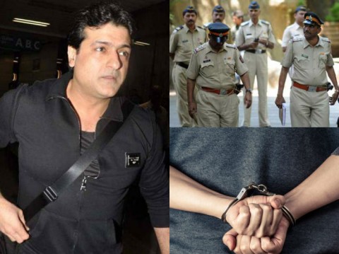 Bigg Boss participant Armaan Kohli arrested