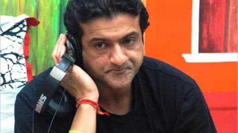 Armaan Kohli returns to the Bigg Boss house