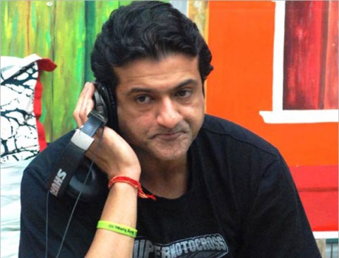 Armaan Kohli returns to the Bigg Boss house