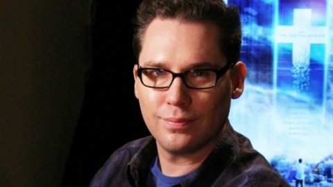 Bryan Singer tweets For X-Men: Apocalypse