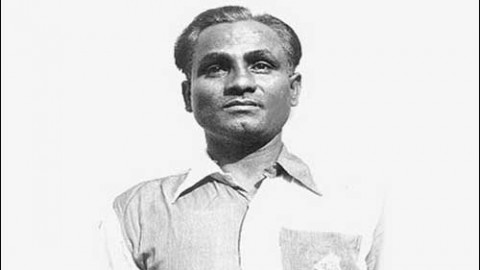 Bharat Ratna for Dhyan Chand?