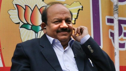 Delhi LG invites BJP for govt formation