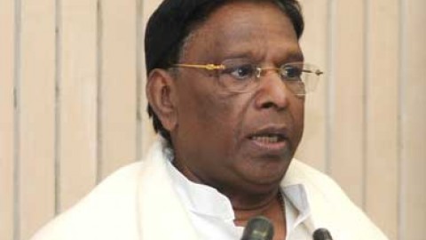 Government to pass Lokpal Bill in winter session?