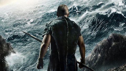 Noah – The second Trailer Released