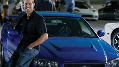 Fast & Furious 7 & Hours : The Last Works Of Walker