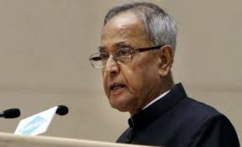 President sends Telangana Bill to AP Assembly