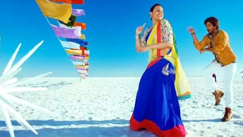 R… Rajkumar – Movie Review