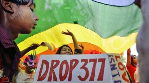 SC upholds Section 377, says Gay sex illegal
