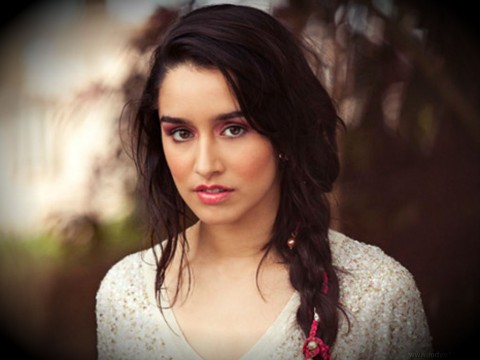Shraddha Kapoor leaves Gabbar
