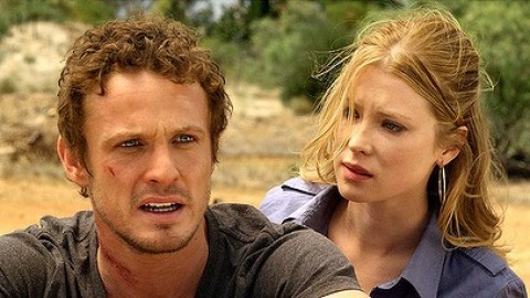 Swerve: Releasing This Weekend