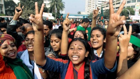 Violence erupts in Bangladesh following executions of Abdul Quader Mollah