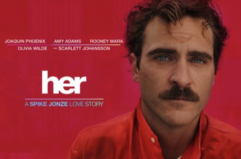 Her adds to the Awards List