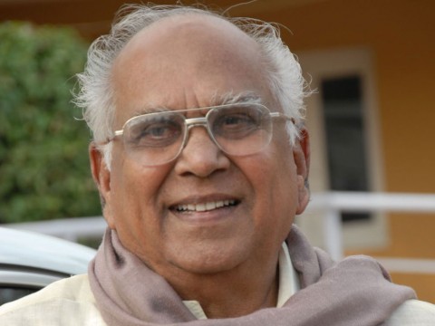 Veteran Telugu actor Akkineni Nageswara Rao passes away