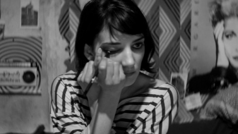 Sundance Snap: Amirpour omes Up With an Iraninan Noir