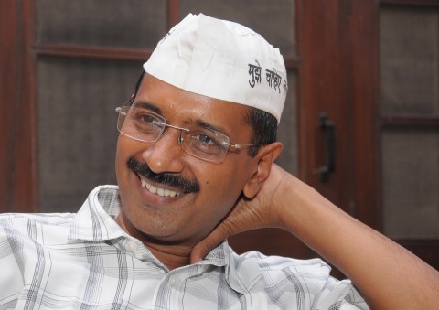 Arvind Kejriwal Says No To Duplex Flats