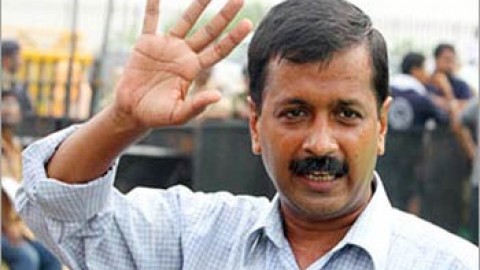 Arvind Kejriwal refuses Z category security