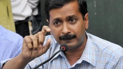 Kejriwal reveals India’s ‘corrupt leaders’ list: Modi & Rahul on the top