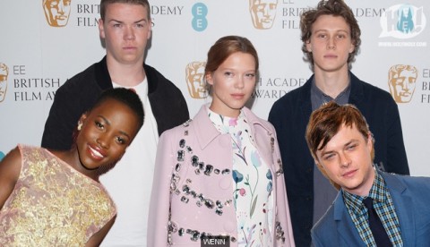 BAFTA announces Rising Star nominees