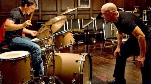 Sundance Snap: Whiplash Retains the Park City Spirit