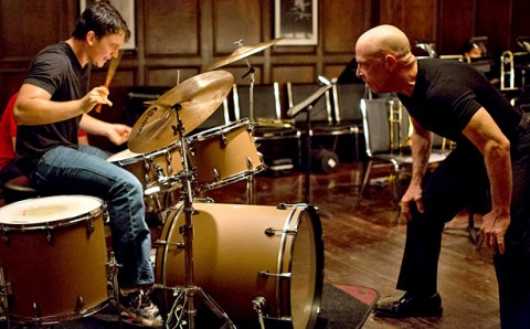 Sundance Snap: Whiplash Retains the Park City Spirit